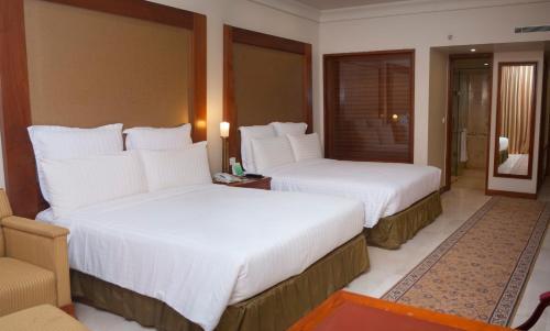 Hotel Zaver Pearl Continental, Gwadar