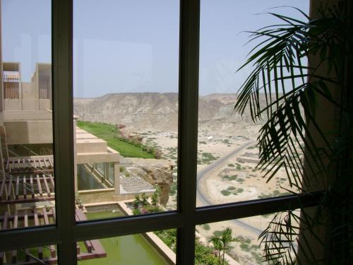 Hotel Zaver Pearl Continental, Gwadar
