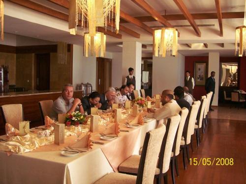 Hotel Zaver Pearl Continental, Gwadar