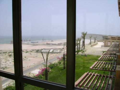 Hotel Zaver Pearl Continental, Gwadar