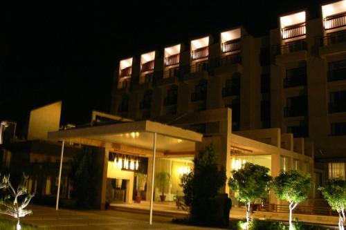 Hotel Zaver Pearl Continental, Gwadar