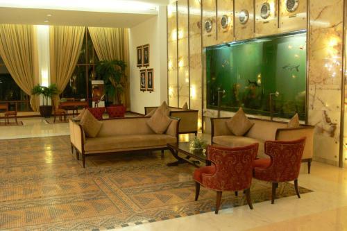 Hotel Zaver Pearl Continental, Gwadar