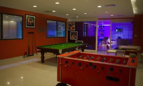 Hotel Zaver Pearl Continental, Gwadar