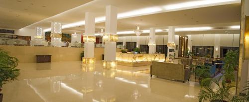Hotel Zaver Pearl Continental, Gwadar