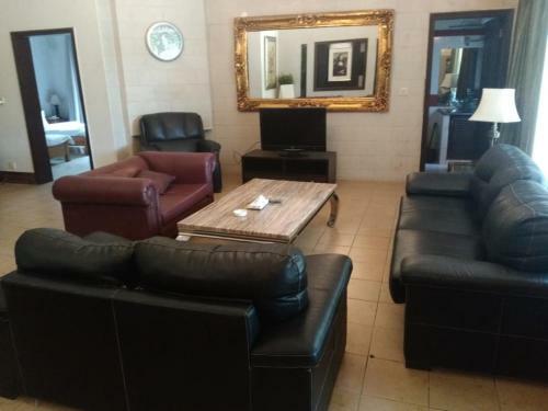 Hotel Greenfields Country Club