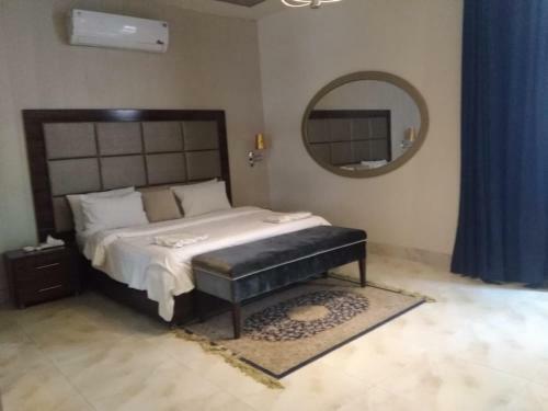 Hotel Greenfields Country Club