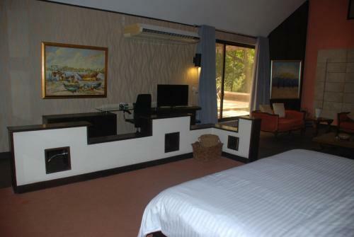 Hotel Greenfields Country Club
