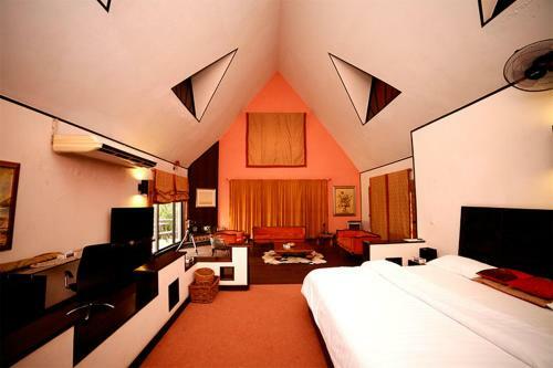 Hotel Greenfields Country Club