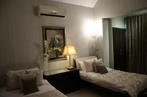 Hotel Greenfields Country Club