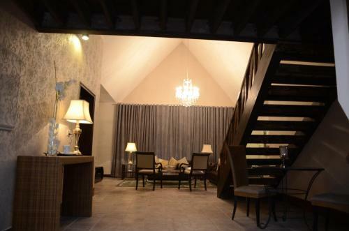 Hotel Greenfields Country Club