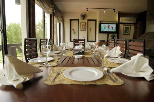 Hotel Greenfields Country Club