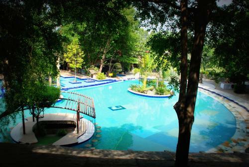 Hotel Greenfields Country Club