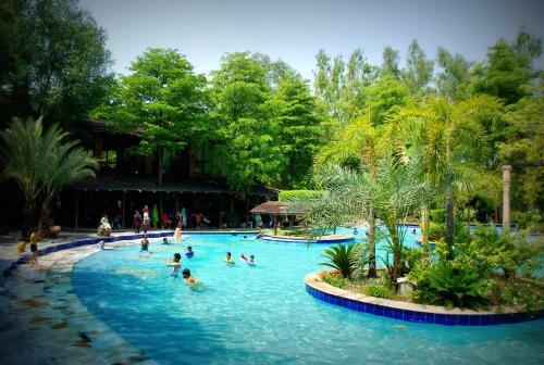 Hotel Greenfields Country Club