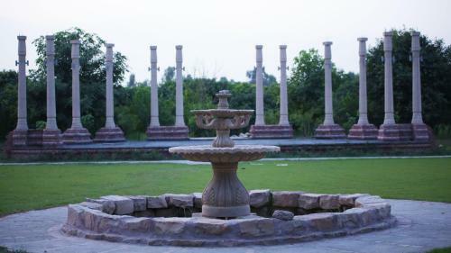 Hotel Greenfields Country Club