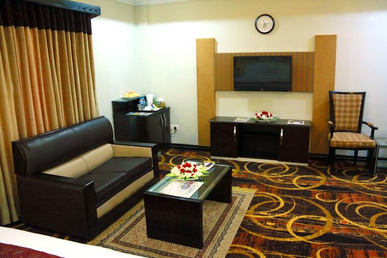 Hostal Hotel One Abbottabad