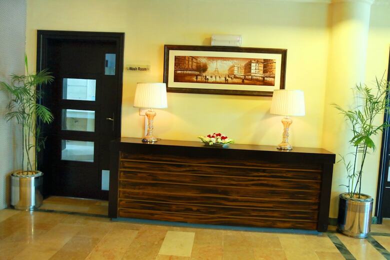 Hostal Hotel One Abbottabad