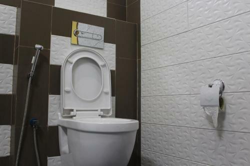 Hostal Patel Residency Guest House 2