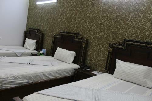Hostal Patel Residency Guest House 2