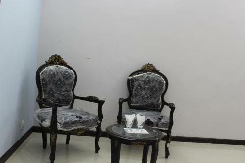 Hostal Patel Residency Guest House 2