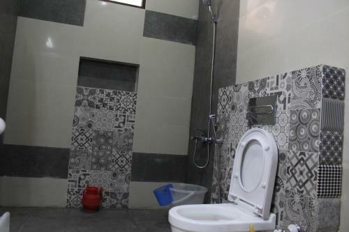 Hostal Patel Residency Guest House 2