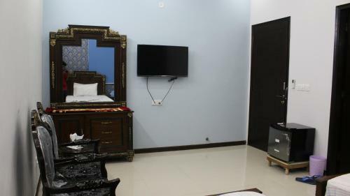 Hostal Patel Residency Guest House 2