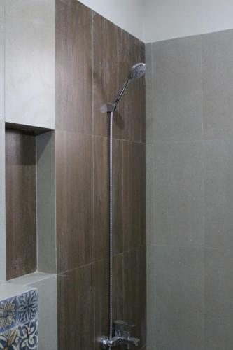 Hostal Patel Residency Guest House 2
