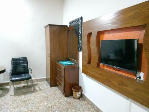 Hostal Grace Inn