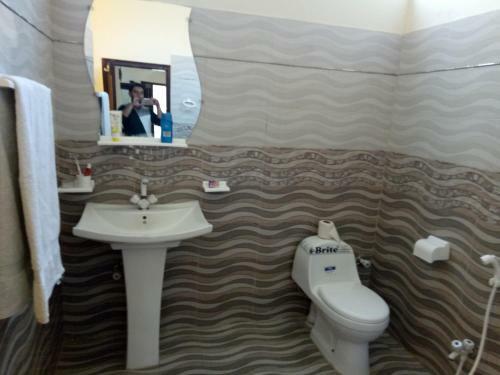 Hostal Grace Inn