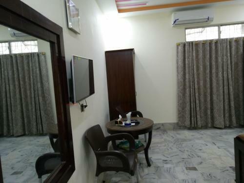 Hostal Grace Inn