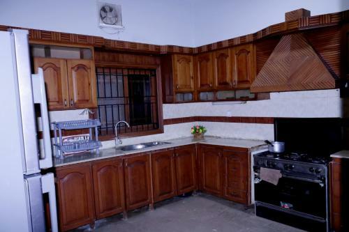 Hostal Inn Seaclusion
