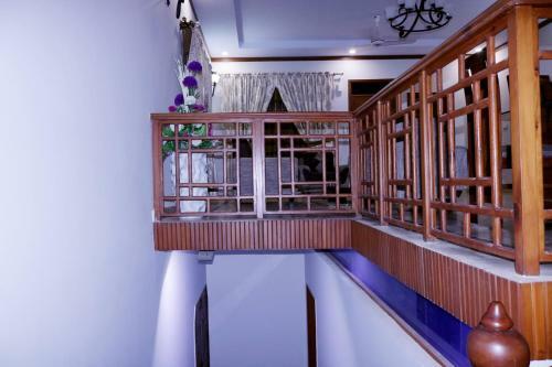 Hostal Inn Seaclusion