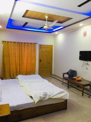 Hostal Rehaish Inn