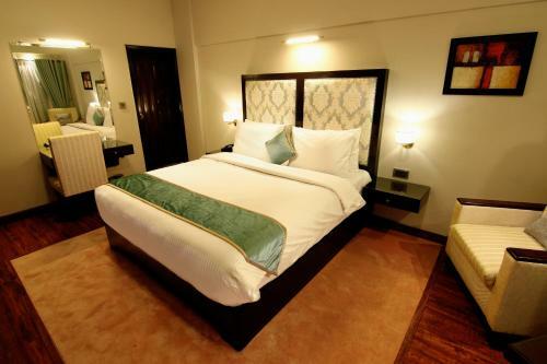 Hotel The Reserve