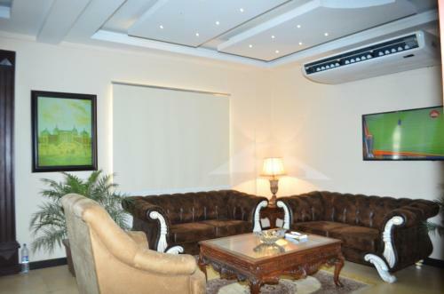 Hotel One Sukkur
