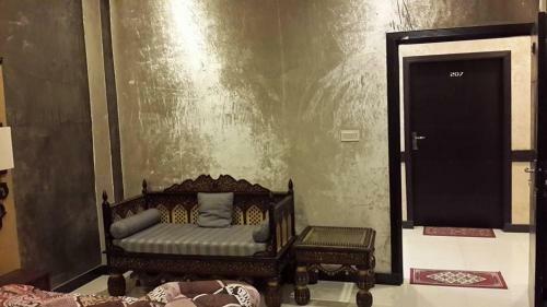 Hotel Rockwood Resort Naran