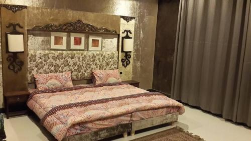 Hotel Rockwood Resort Naran