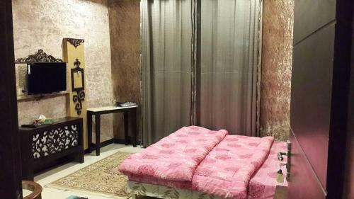 Hotel Rockwood Resort Naran