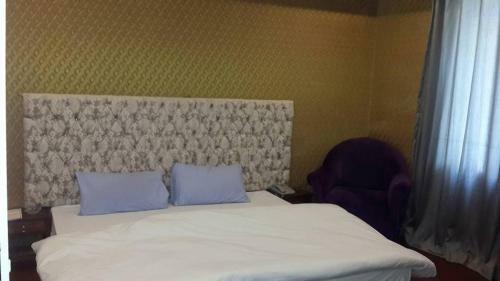Hotel Rockwood Resort Naran