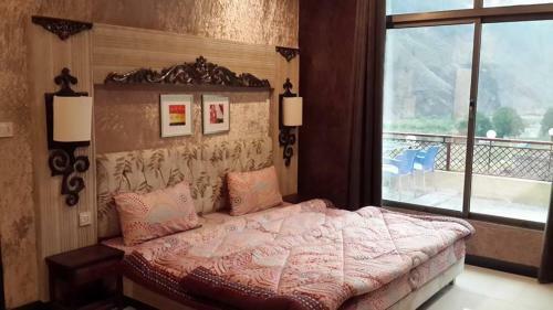 Hotel Rockwood Resort Naran