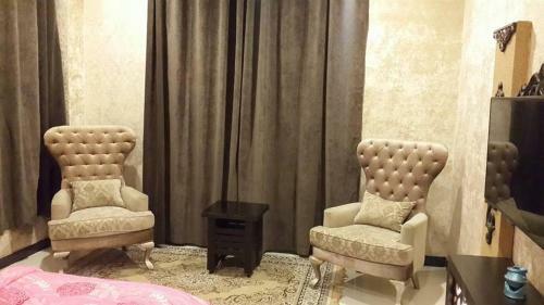 Hotel Rockwood Resort Naran