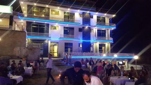 Hotel Rockwood Resort Naran