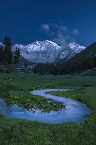 Hotel Rockwood Resort Naran