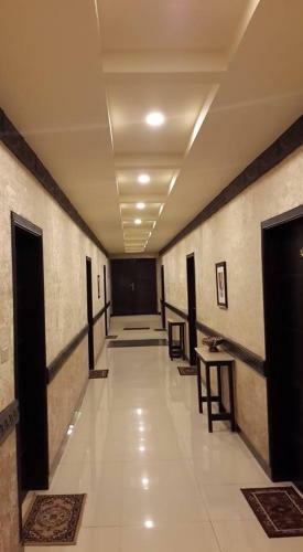 Hotel Rockwood Resort Naran