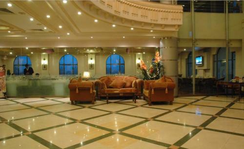 Grand Regency Hotel Mirpur