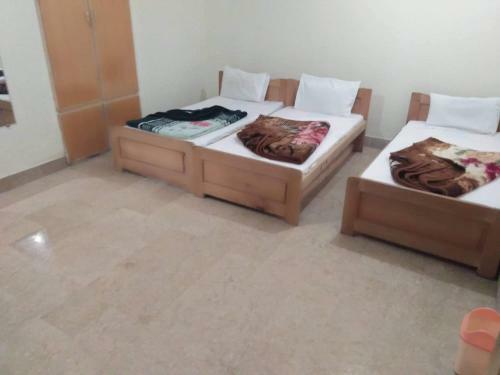 Hotel Wadi Resort