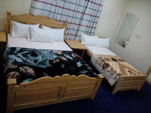 Hotel Wadi Resort