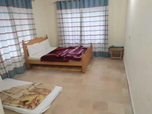 Hotel Wadi Resort