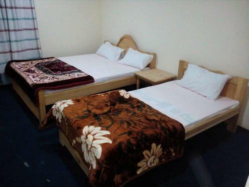 Hotel Wadi Resort