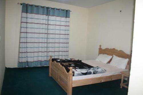 Hotel Wadi Resort