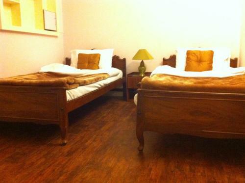 Bhurban Hill Apartments